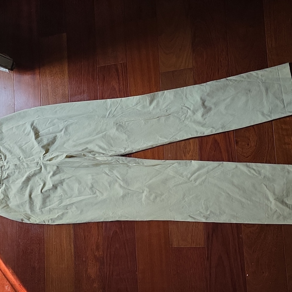 Gunext Made In Italy Lightweight Trouser